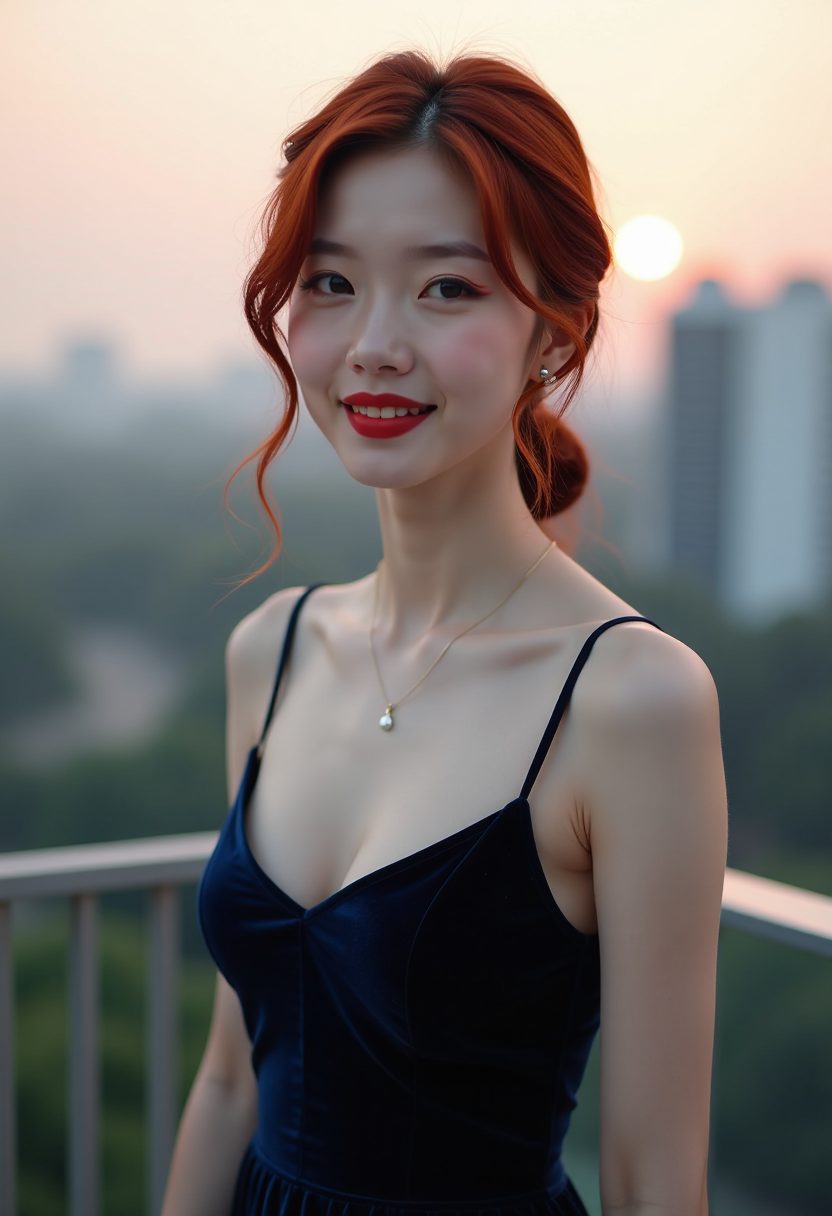 水阁迷案