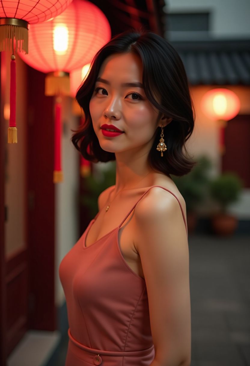 沉默的证言